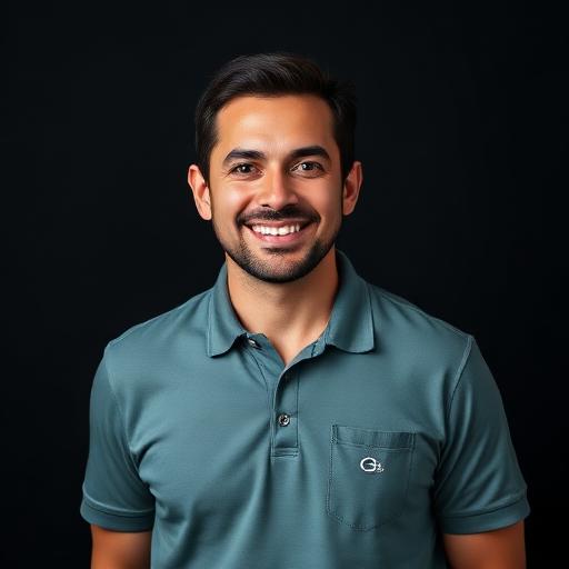 Carlos M.